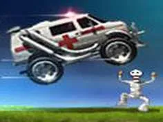 Play Ambulance Rush Unblocked - Free Online Game